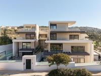 Iris Luxury Apartment - B&B Chania