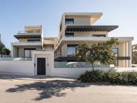 Iris Luxury Apartment - B&B Chania