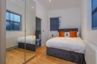 Newly Refurbished Headingley Home Free Parking - Pass the Keys - B&B Headingley