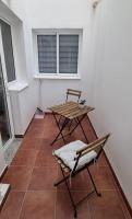 APARTMAN Ramón C 23 - B&B Santa Lucía