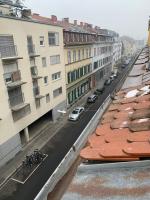 Romantic city apartment in Graz - B&B Graz