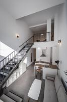 Appartement met 2 slaapkamers