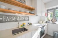 Charming design house in Montijo with garden - 41 - B&B Montijo