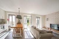 Charming design house in Montijo with garden - 43 - B&B Montijo