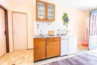 Apartamento - Planta baja