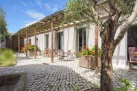 Charming design house in Montijo with garden - 45 - Chambres d'hôtes Montijo