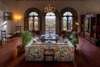 Tuscan Elegance - Pool, Private Terrace and Relax - B&B Pescia