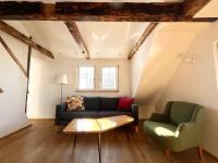 Schwarzwald Chalet Matti in Todtnauberg - Ferienwohnung Todtnauberg