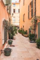 Residence in the heart of Saint-Tropez - Chambres d’hôtes Saint-Tropez
