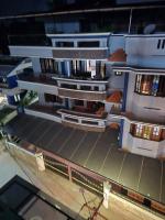 Vallimony Apartments - B&B Thiruvananthapuram