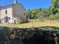 Maison a la campagne - B&B Chirac