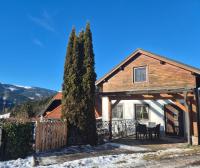 Ferienwohnung Pölzlbauer - B&B Neuwald