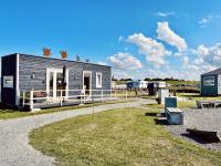 Humble Homes Tinyhouse - B&B Carolinensiel