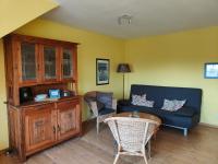 Apartment Zimt-Apfel - B&B Winterberg