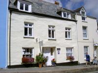 Cyntwell Guest Accommodation - Ferienwohnung Padstow