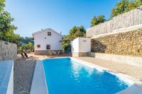 Cubo's Casa Mi Recreo High Privacy - B&B Yunquera