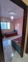Appartement idéal pour familles - B&B Temara