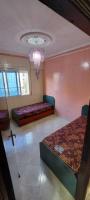 Apartamento de 2 dormitorios