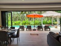 Andaman Villa in Koh Phangan - Ferienwohnung Ko Pha Ngan