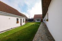 Stodola Lesůňky - Ferienwohnung Lesůňky