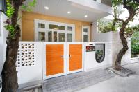 Modern 3BR Beach Villa, Karaoke, Rooftop bar, BBQ - B&B Da Nang