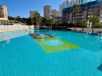 Apartment Sunset Waves Benidorm by Gestaltur - B&B Benidorm