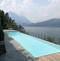 Vista 180 by Halldis - B&B Perledo