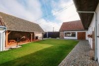 Stodola Lesůňky - Ferienwohnung Lesůňky