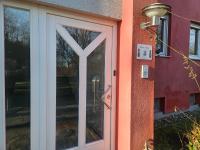 Residence Moai - Gardenview - Business Travel - kostenloser Parkplatz, Glasfaser, Waschtrockner, Smart TV, ergonomischer Schreibtisch - Ferienwohnung Erlangen