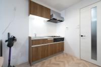 Seed INN KAMATA WEST 307 - B&B Tokyo