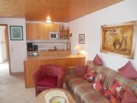 Apartment mit 2 Schlafzimmern und Terrasse