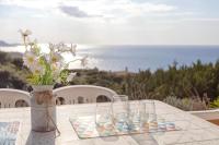 Villa K1- INFINITYHOLIDAYS - Chambres d'hôtes Costa Paradiso
