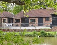 2 Bed in Nr Hailsham oc-sx912 - Bed and Breakfast Herstmonceux