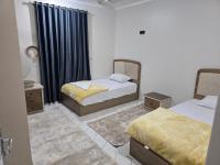 Moon Adam hostel - Ferienwohnung ‘Izbat Abū Ḩabashī