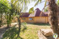 Le Cocon des Cinq Sens - l'Insolite - Chambres d’hôtes Haute-Goulaine