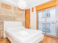 YBH Lopez de Neira 42, 3 - Chambres d’hôtes Vigo