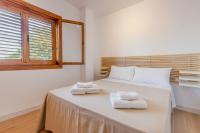 Peaceful haven on the coast by Domidai 11 days min - Ferienwohnung Santa Pola