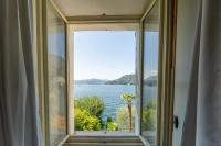 Vintage Home in the hamlet with lake view - Ferienwohnung Torno