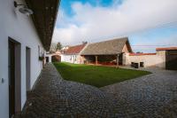 Stodola Lesůňky - Ferienwohnung Lesůňky