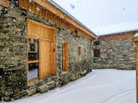 Les Framboisiers by Lodji - B&B Saint-Marcel