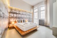 Ofiar Oświęcimskich 21 by Homeprime - Bed and Breakfast Wrocław