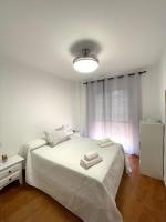 Apartamento Conil Centro a 100m playa - Ferienwohnung Conil de la Frontera