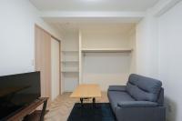 Seed INN KAMATA WEST 503 - Chambres d'hôtes Tokyo