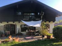 Seelenbaumlerin - Bed and Breakfast Schliersee