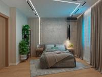 Expo Apartments Astana - Bed and Breakfast Astana