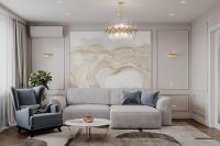 Expo Apartments Astana - Bed and Breakfast Astana