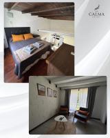 Habitación Doble Económica