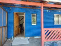 Cabaña amoblada Isla Teja - Chambres d’hôtes Valdivia