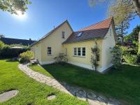 Cottage - Chambres d'hôtes Kleinmachnow