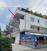 Appartement Seezeit am Wörthersee - Chambres d'hôtes Pörtschach am Wörthersee